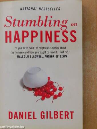 Stumbling on Happiness