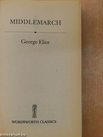 Middlemarch