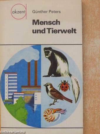 Mensch und Tierwelt