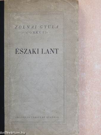 Északi lant