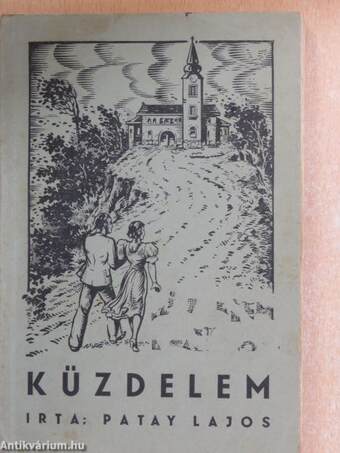 Küzdelem