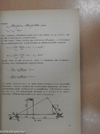 Gépészeti ismeretek I. 