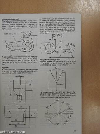 Gépjárműtechnikai szakrajz