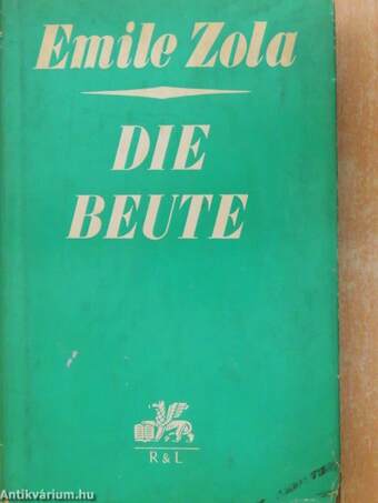 Die Beute