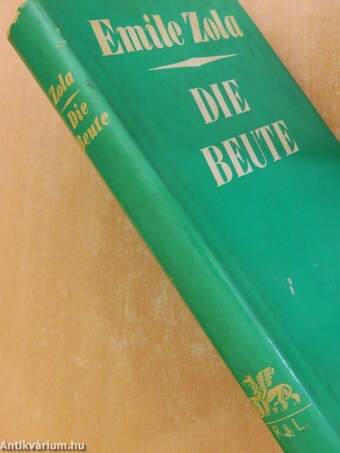 Die Beute