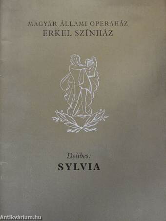 Delibes: Sylvia