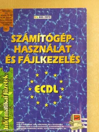 Számítógép-használat és fájlkezelés