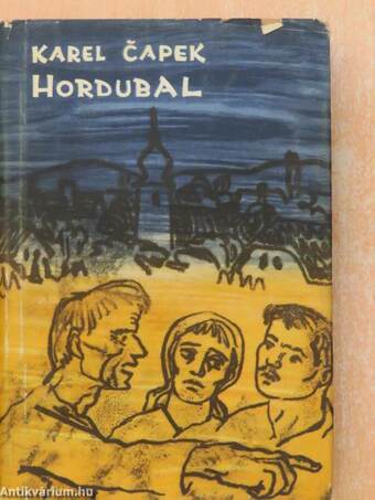 Hordubal