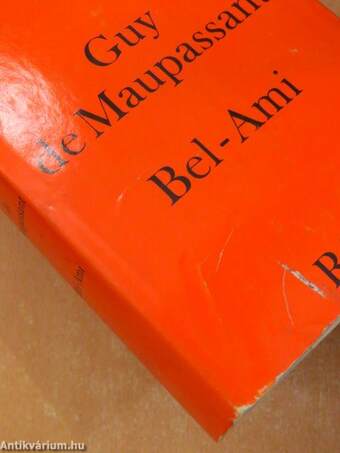 Bel-Ami