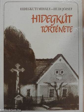 Hidegkút története