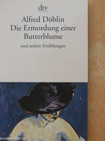 Die Ermordung einer Butterblume