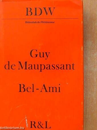 Bel-Ami