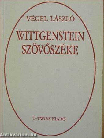 Wittgenstein szövőszéke