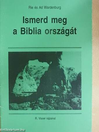 Ismerd meg a Biblia országát