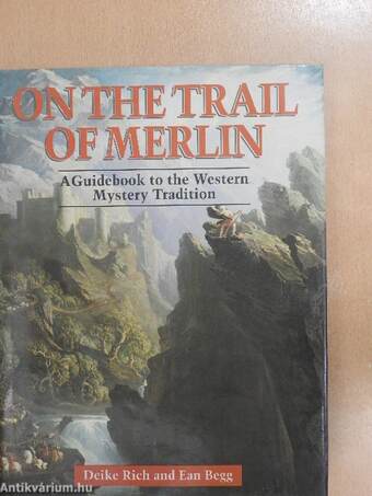 On the trail of Merlin