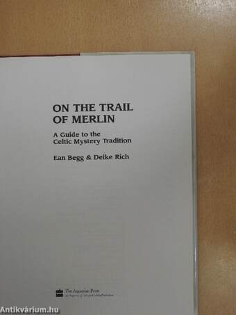 On the trail of Merlin