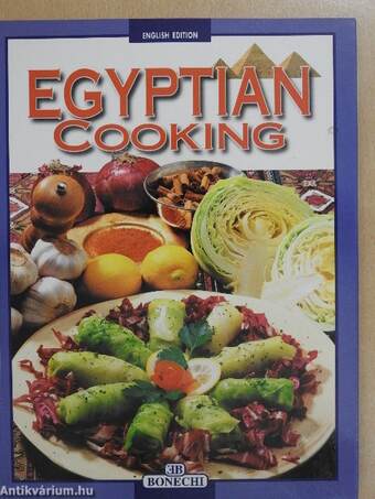 Egyptian Cooking