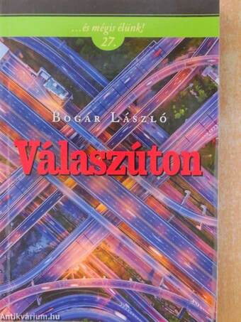 Válaszúton