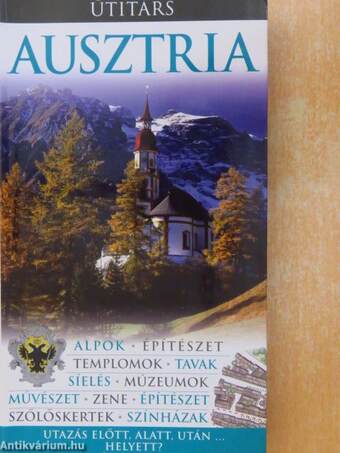 Ausztria