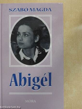 Abigél