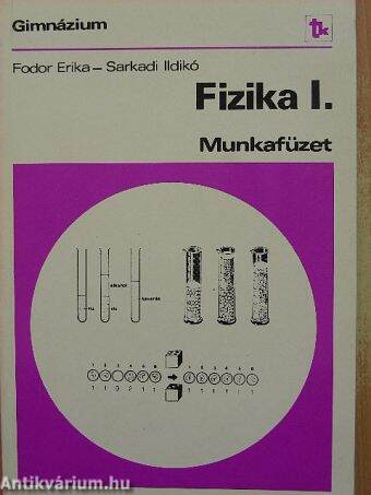 Fizika I.