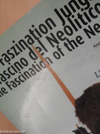 Faszination Jungsteinzeit /Il fascio del Neolitico/The Fascination of the Neolithic Age