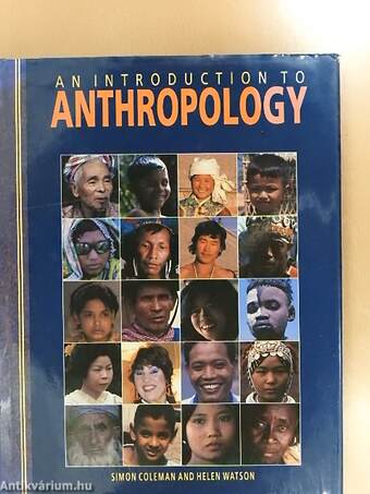 An Introduction To Anthropology