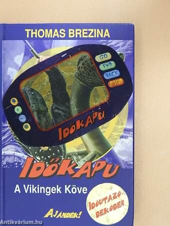 A Vikingek Köve