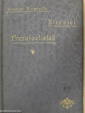 Firenzei prerafaelisták