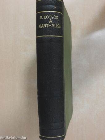 A karthausi