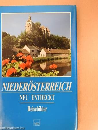 Niederösterreich Neu Entdeckt 4