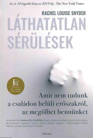 Láthatatlan sérülések