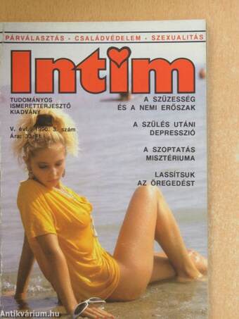 Intim 1990/3.