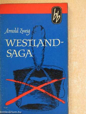 Westlandsaga