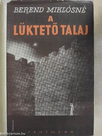 A lüktető talaj I-II.