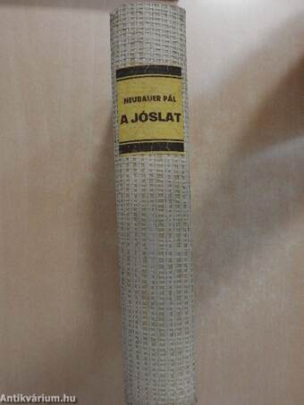 A jóslat