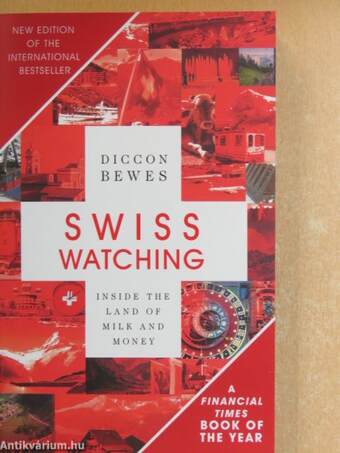 Swiss Watching