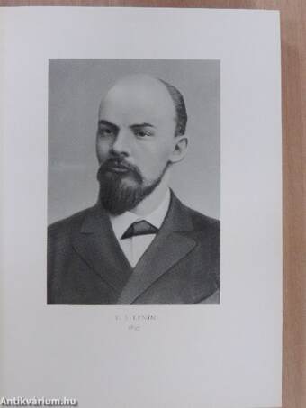 V. I. Lenin összes művei 3.