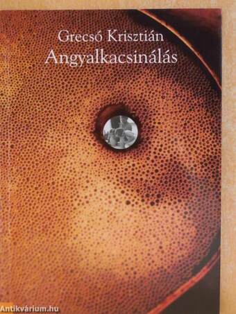 Angyalkacsinálás