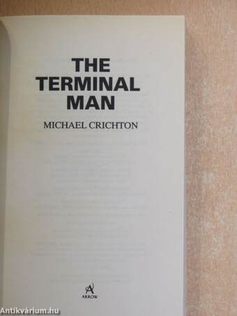 The Terminal Man