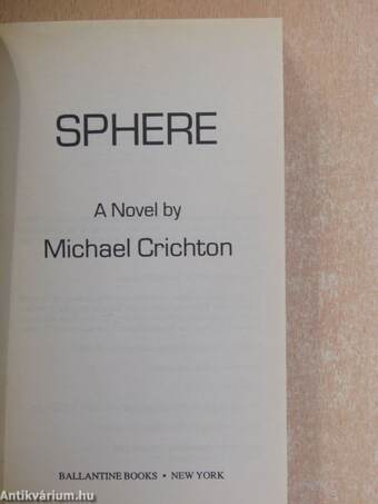 Sphere