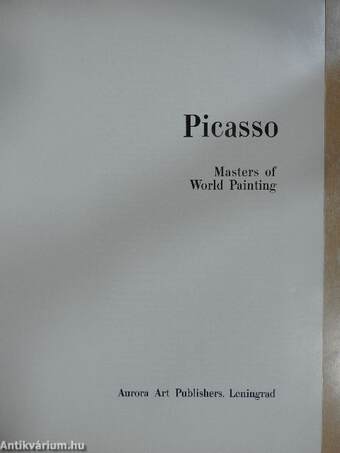 Picasso