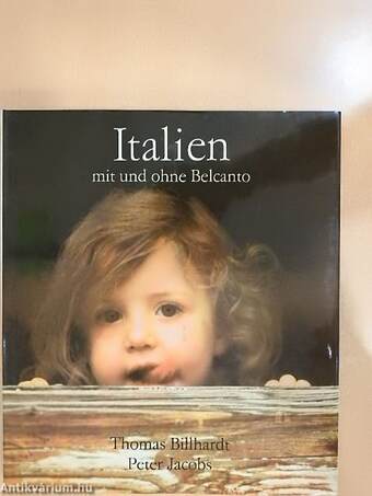 Italien mit und ohne Belcanto