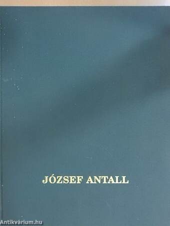 Das Leben von József Antall in Bildern