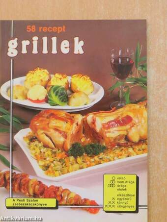 Grillek