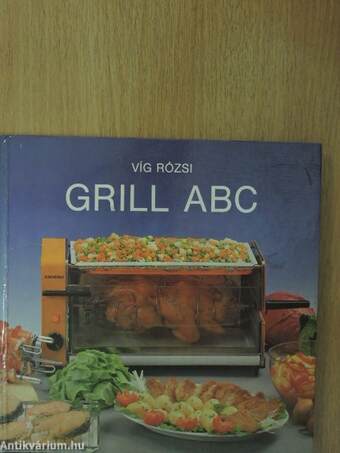 Grill ABC