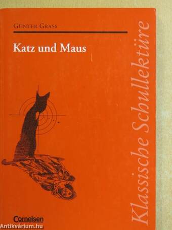 Katz und Maus