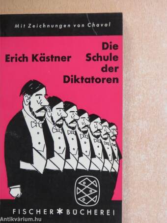 Die Schule der Diktatoren