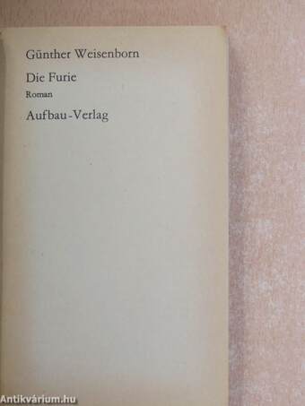 Die Furie