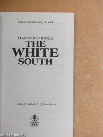 The White South